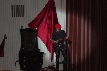 rtsv demo 052