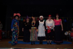 Kinderfasching 2009
