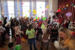 Kinderturnen
