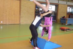 Rope Skipping