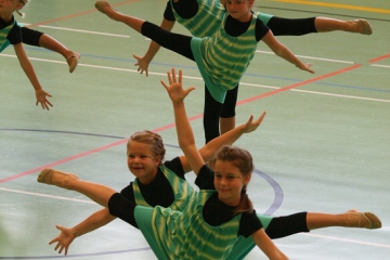 Litte Devils HDC 09