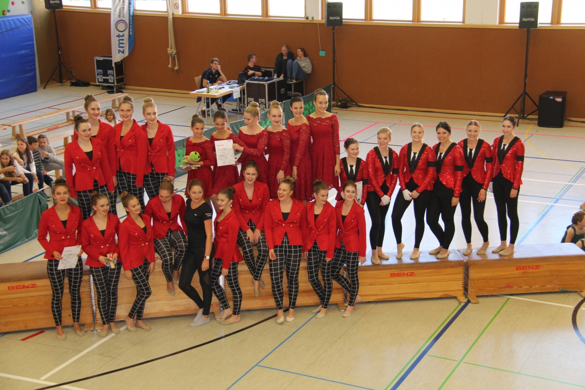 Allgemein Seite 4 TSV Niedernhall