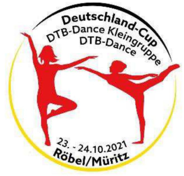 DTB Dance Deutschland Cup 2021 TSV Niedernhall